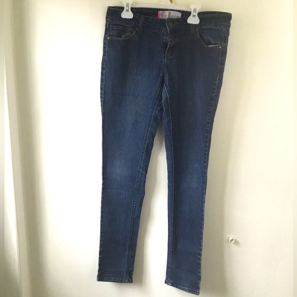 Womens sz 5 Ardene skinny jeans